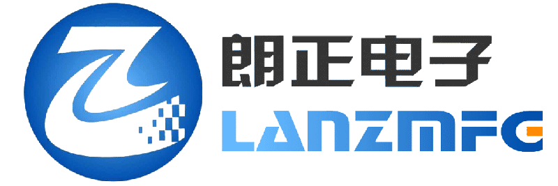 Lanz Electronics Co., Ltd logo