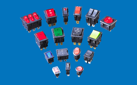 Types of Switches: A Complete Guide