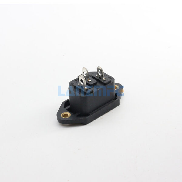 IEC 320 C14 Sockets