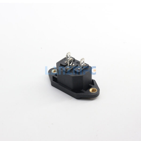 IEC 320 C14-1T Sockets