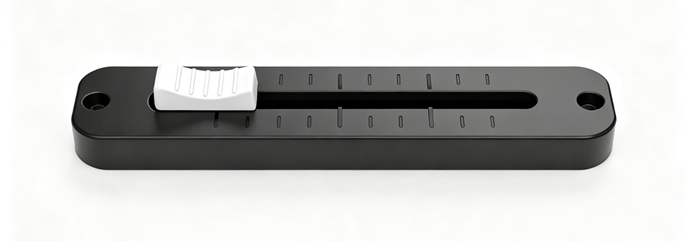 Slide Switches