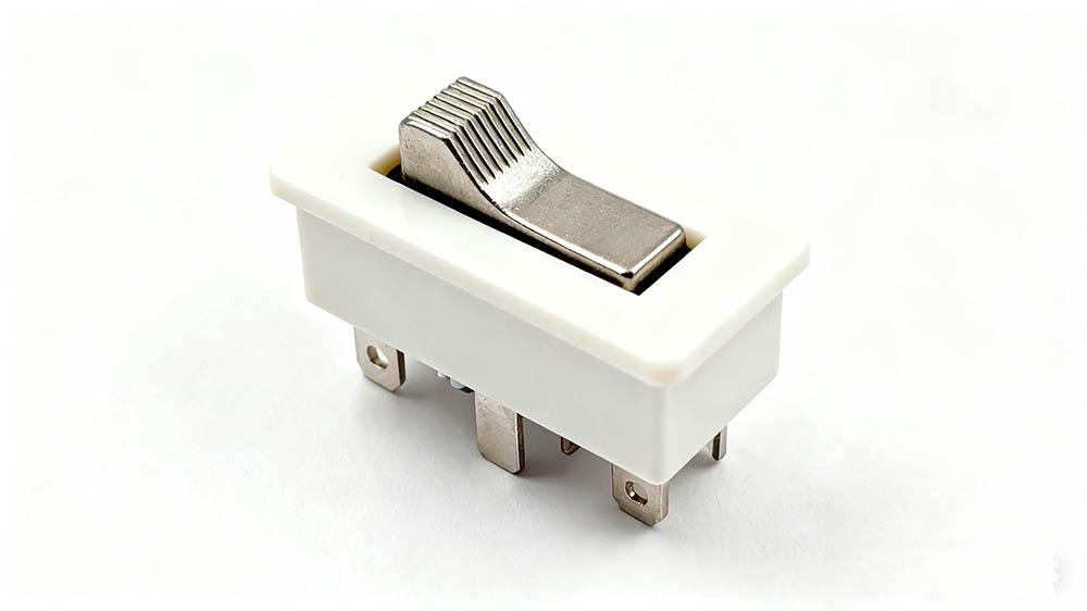 Toggle Switches