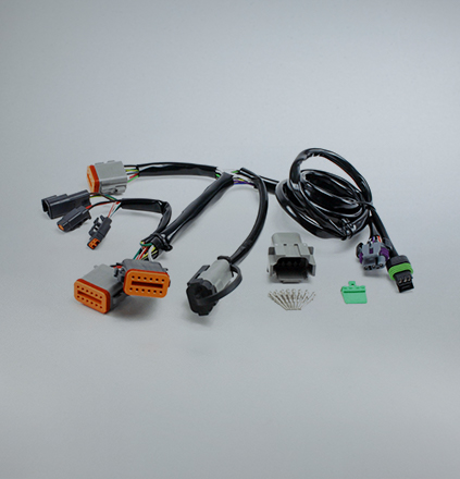 Wire Harness