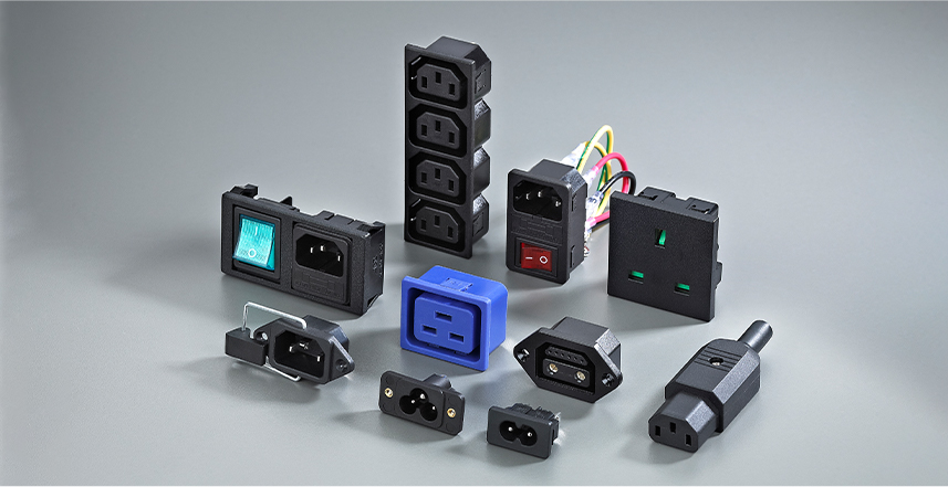IEC Connector