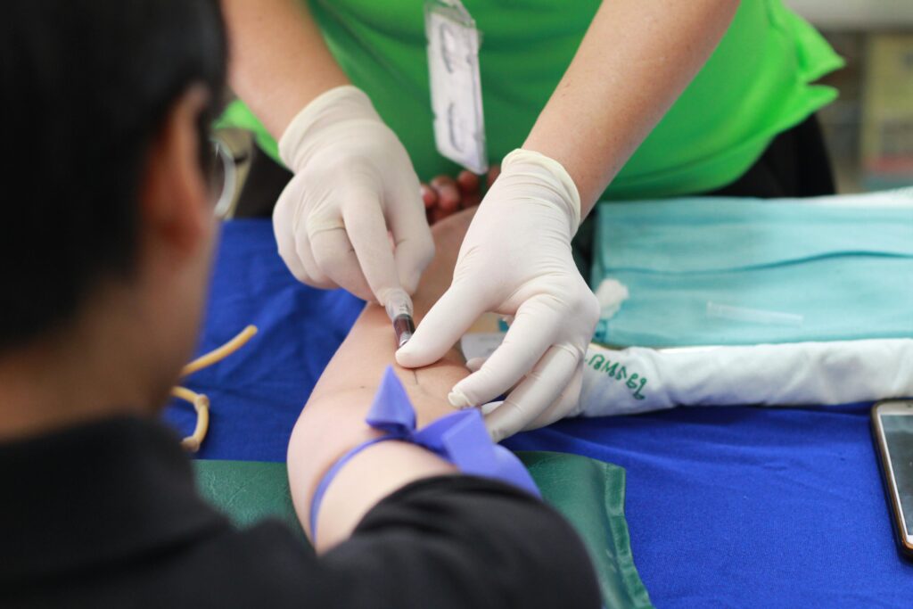Medical Care