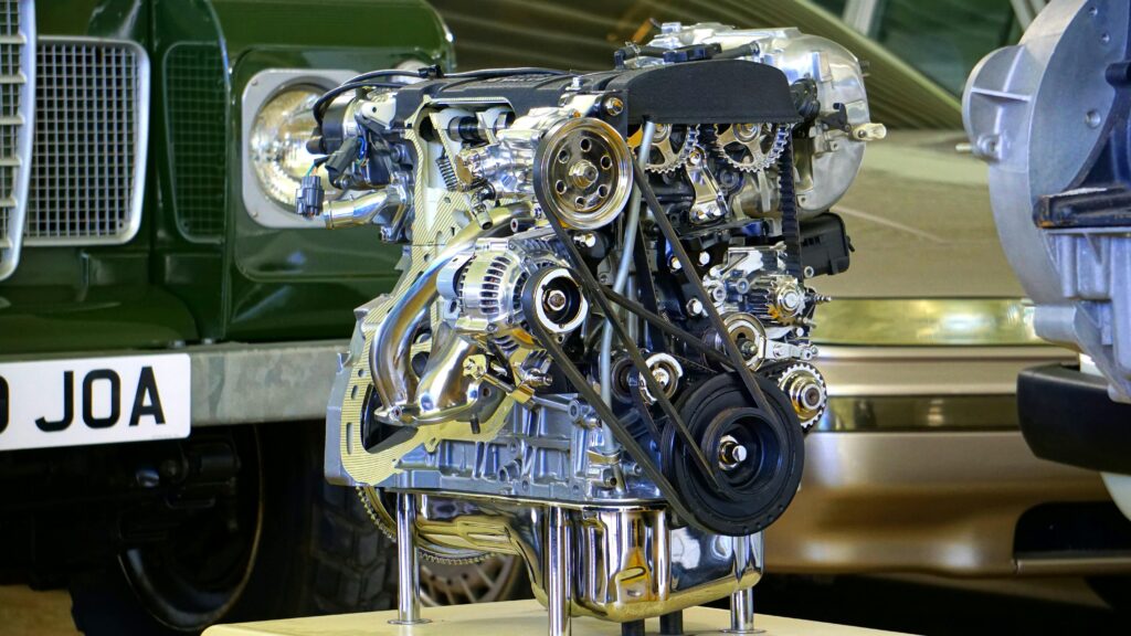 Automotive Industry
