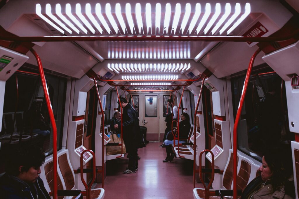 Rail Transit