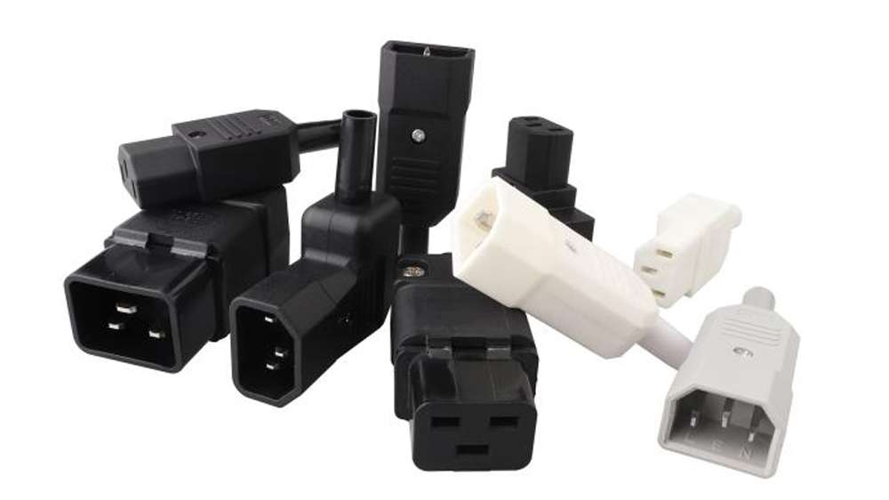 IEC Connector Standards