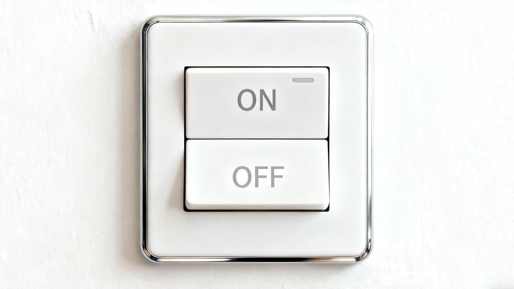 Rocker Switch