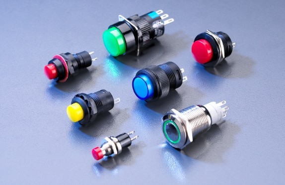 What Is a Momentary Switch