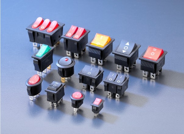 What Is a Rocker Switch