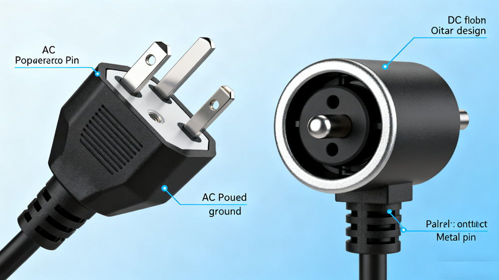 What is AC Power