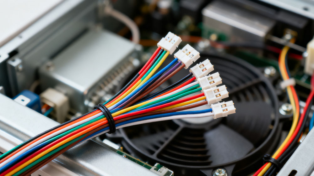 Wiring Harnesses
