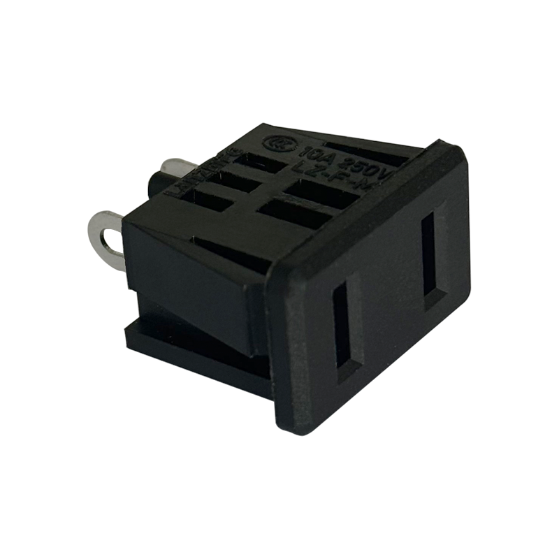 LZ-F-M4A 2-Plug American Standard Socket – LANZ