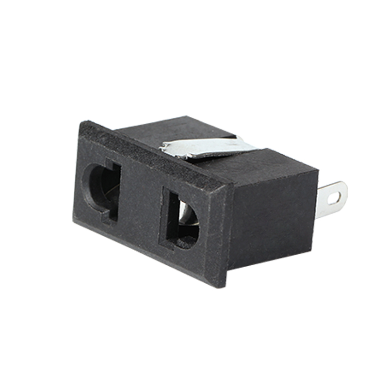 LZ-F-M5 PA66 Housing National Standard Socket-LANZ