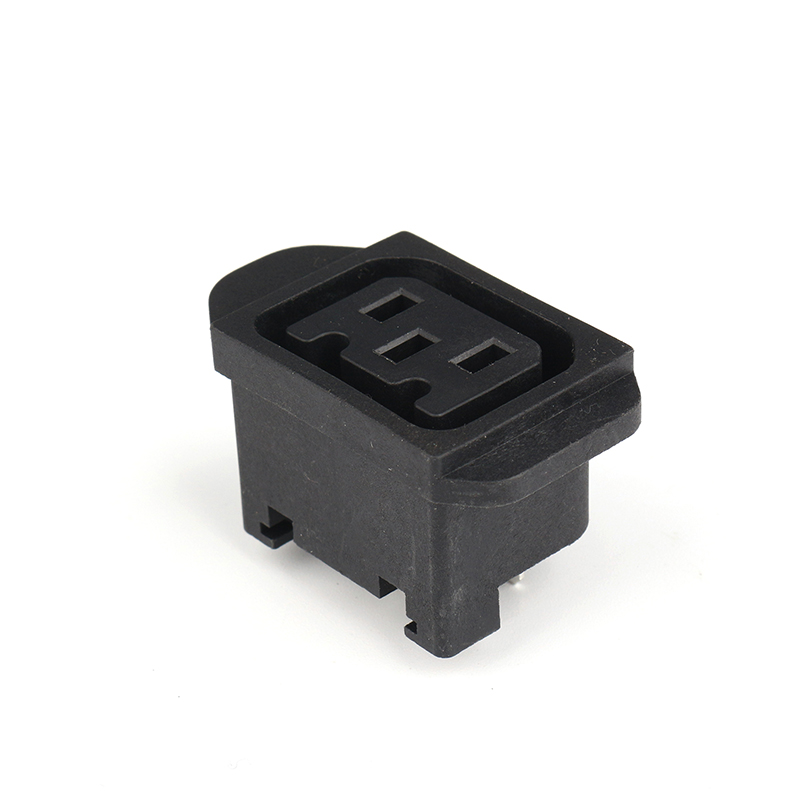 LZ-15-5 C15 Vacuum cleaner socket